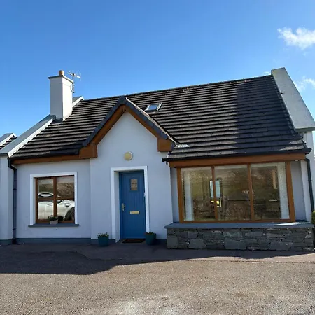 House No 10, Dingle Homes *