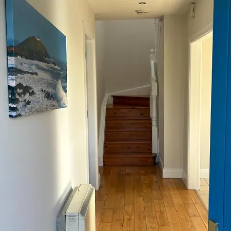 בית נופש House No 10, Dingle Homes Lispole
