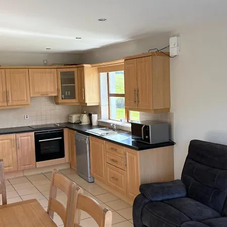 House No 10, Dingle Homes