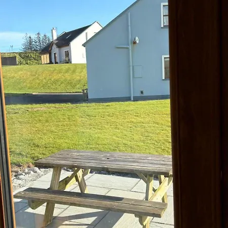 House No 10, Dingle Homes Lispole