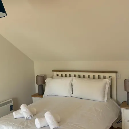 בית נופש House No 10, Dingle Homes